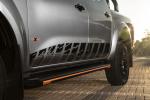 Nissan Navara Stealth Double Cab 2019 года (ZA)
